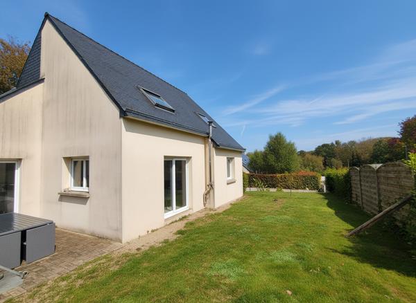 A vendre à Landivisiau - T7 de 120 m²