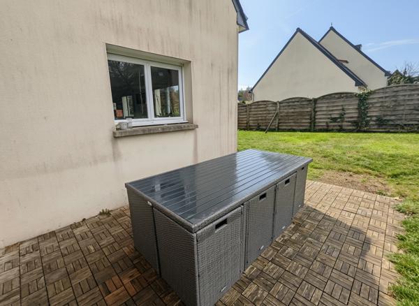 A vendre à Landivisiau - T7 de 120 m²