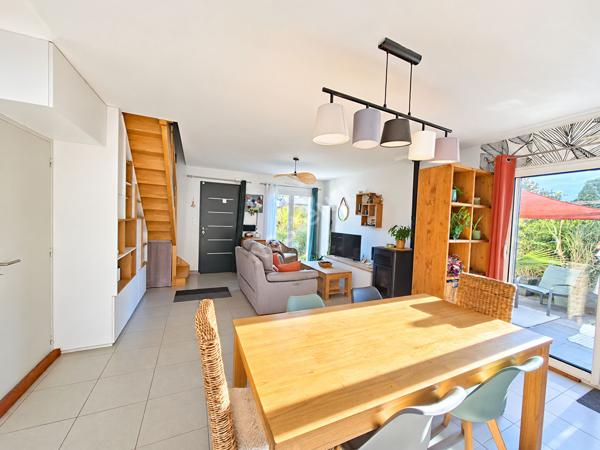 Maison La Bouexiere