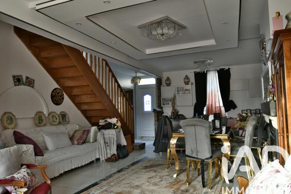 Maison à vendre 7 pièces 134 m² Noailles