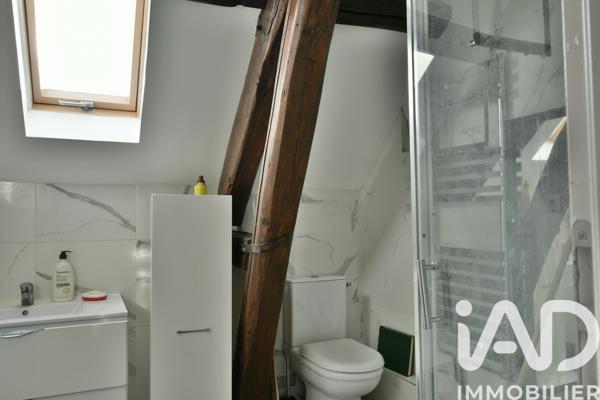 Maison à vendre 7 pièces 134 m² Noailles