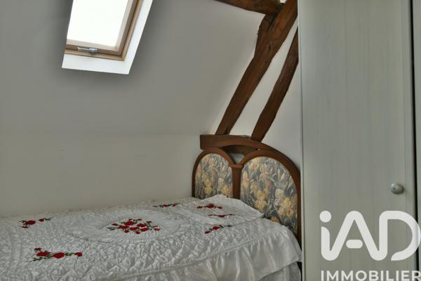 Maison à vendre 7 pièces 134 m² Noailles