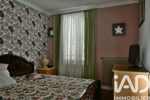 Maison à vendre 7 pièces 134 m² Noailles