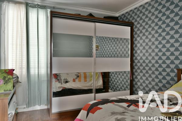 Maison à vendre 7 pièces 134 m² Noailles