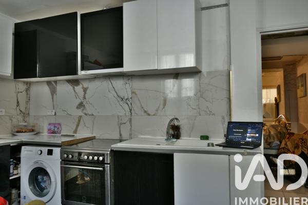 Maison à vendre 7 pièces 134 m² Noailles