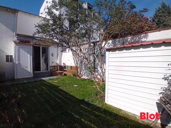 Appartement 2 pièce(s)