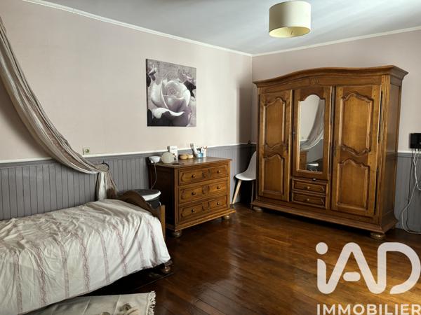 Appartement à vendre 4 pièces 103 m² Rambouillet