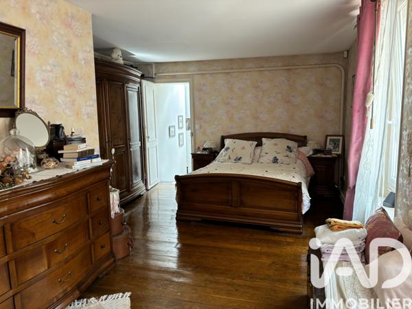 Appartement à vendre 4 pièces 103 m² Rambouillet