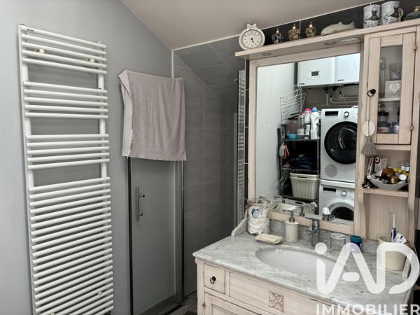 Appartement à vendre 4 pièces 103 m² Rambouillet