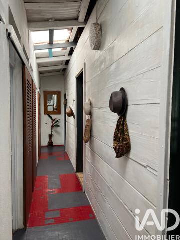 Maison à vendre 9 pièces 194 m² Morne-à-l'Eau