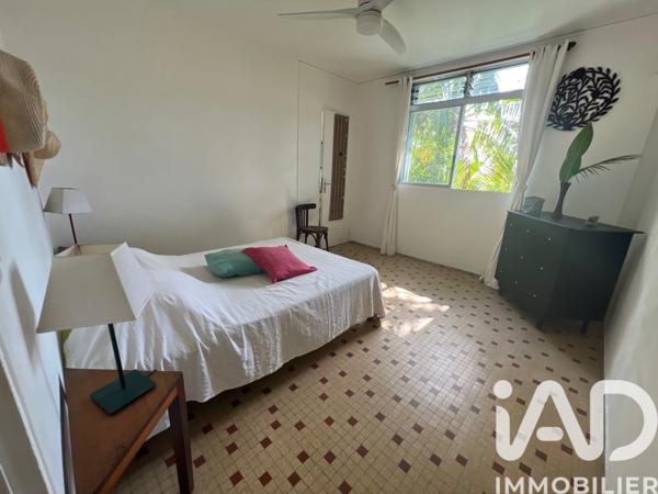 Maison à vendre 9 pièces 194 m² Morne-à-l'Eau