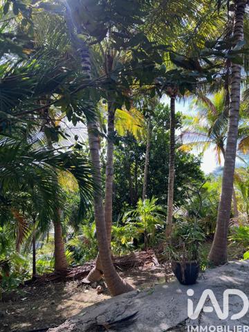 Maison à vendre 9 pièces 194 m² Morne-à-l'Eau