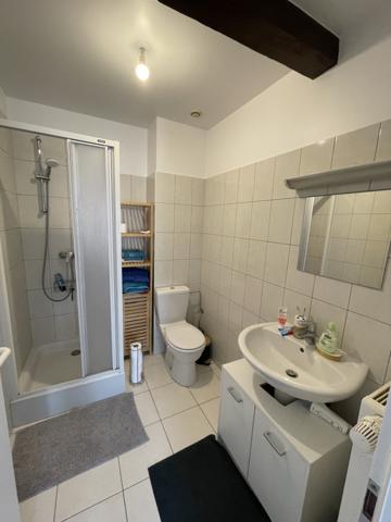 Appartement 3 pièce(s) 2 chambre(s) 65 m²