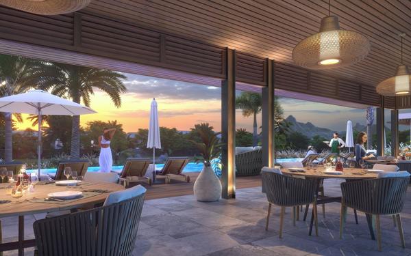 Maison à vendre    6 pièces •  Paris 16