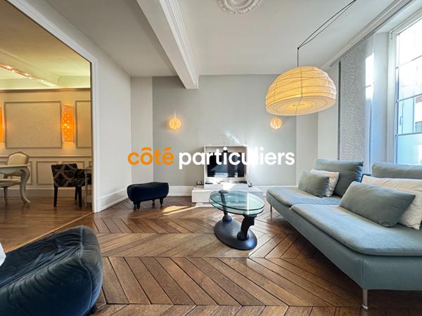 Vente Maison92 m² - 5 Pièces - ORLEANS (45000)