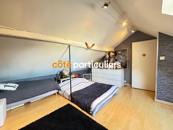 Vente Maison92 m² - 5 Pièces - ORLEANS (45000)