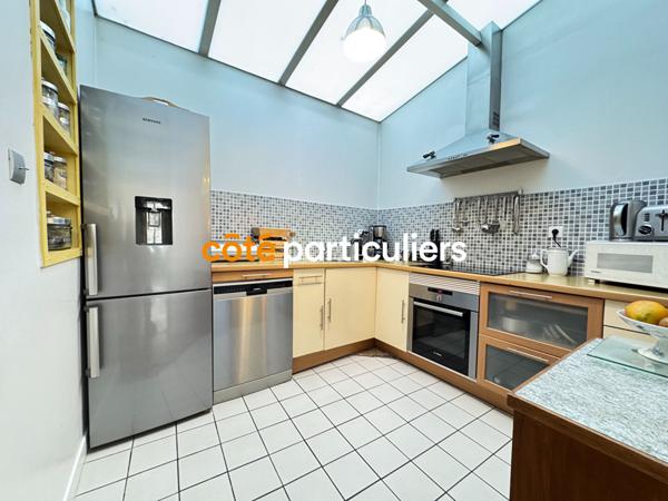 Vente Maison92 m² - 5 Pièces - ORLEANS (45000)