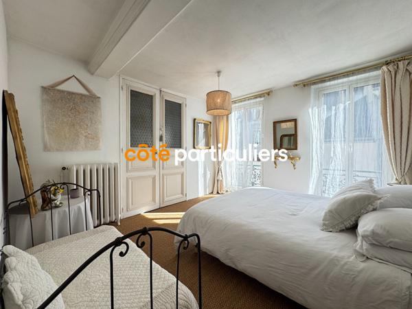 Vente Maison92 m² - 5 Pièces - ORLEANS (45000)