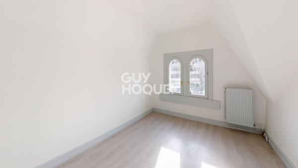 Appartement 2 pièces (43m²) sur Sélestat