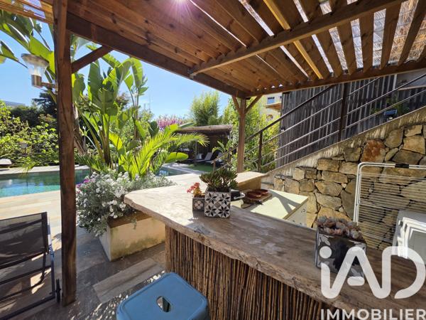 Maison à vendre 7 pièces 201 m² Cannes