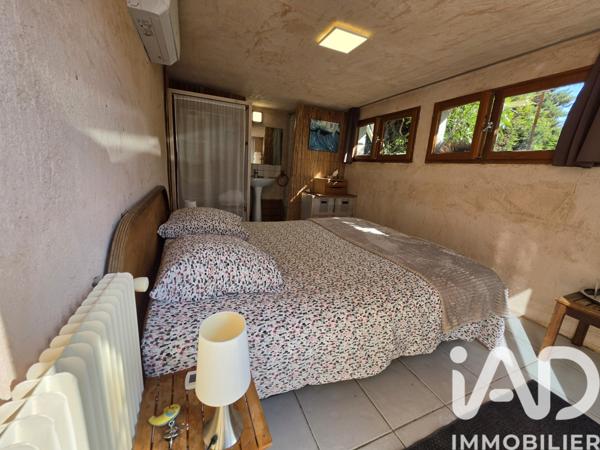 Maison à vendre 7 pièces 201 m² Cannes