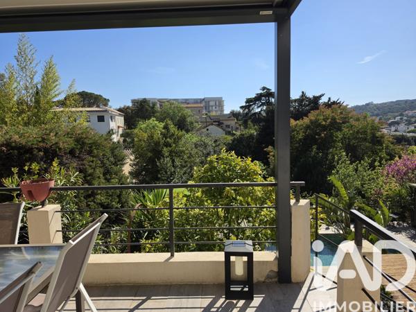 Maison à vendre 7 pièces 201 m² Cannes