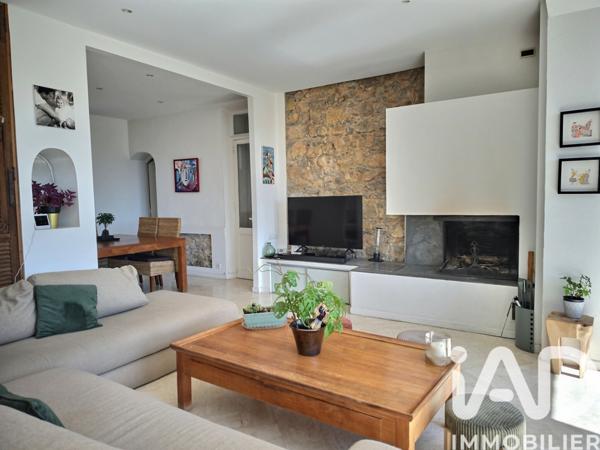 Maison à vendre 7 pièces 201 m² Cannes