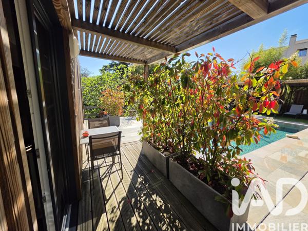 Maison à vendre 7 pièces 201 m² Cannes