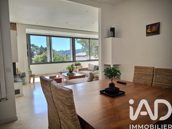 Maison à vendre 7 pièces 201 m² Cannes