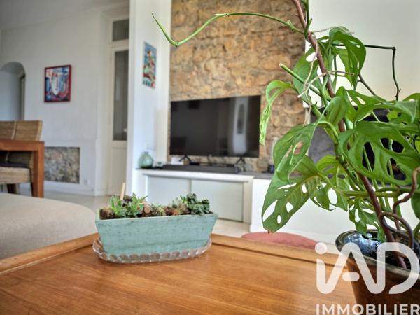 Maison à vendre 7 pièces 201 m² Cannes