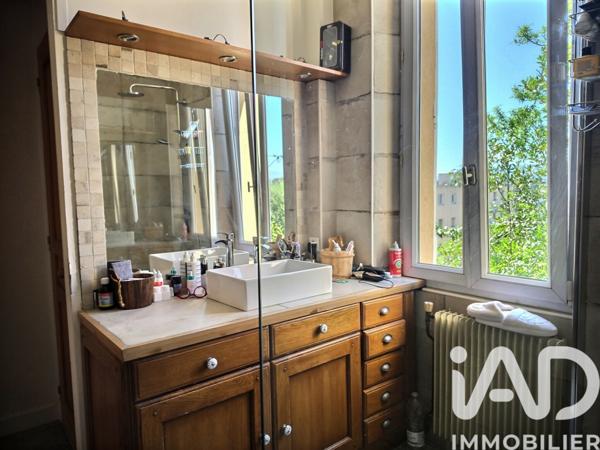 Maison à vendre 7 pièces 201 m² Cannes