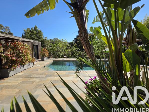 Maison à vendre 7 pièces 201 m² Cannes