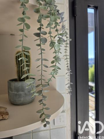 Maison à vendre 7 pièces 201 m² Cannes