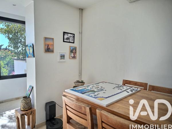 Maison à vendre 7 pièces 201 m² Cannes