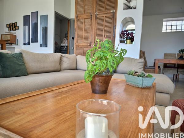 Maison à vendre 7 pièces 201 m² Cannes