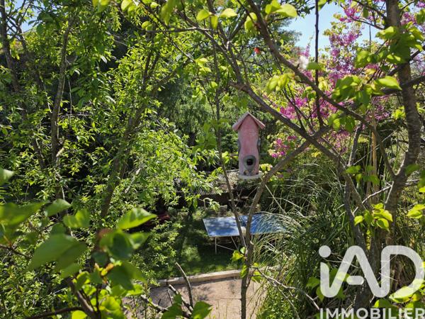 Maison à vendre 7 pièces 201 m² Cannes