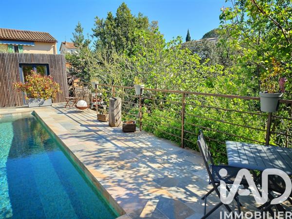 Maison à vendre 7 pièces 201 m² Cannes