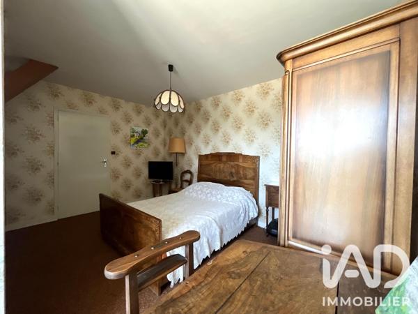 Maison à vendre 6 pièces 228 m² Saint-Chamond