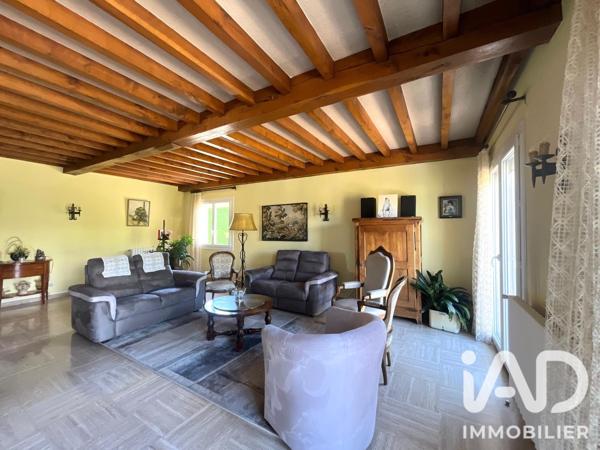 Maison à vendre 6 pièces 228 m² Saint-Chamond