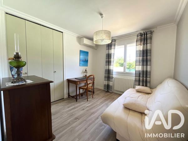 Maison à vendre 6 pièces 228 m² Saint-Chamond