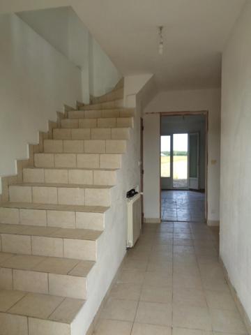 Maison à vendre SAINT GENIS DE SAINTONGE (17) 9 pièces 223m2 Parcelle 2000 m2