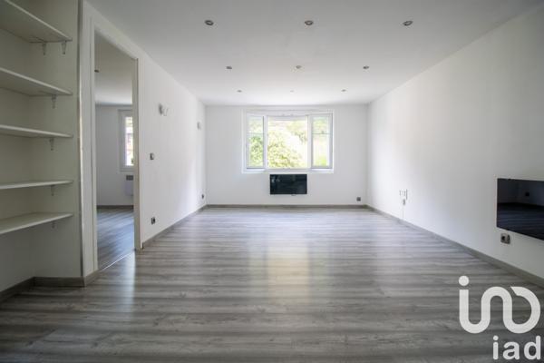 Appartement à vendre 3 pièces 55 m² L'Escarène