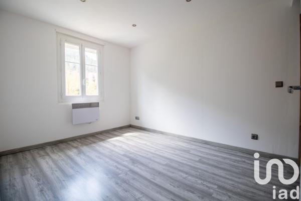Appartement à vendre 3 pièces 55 m² L'Escarène