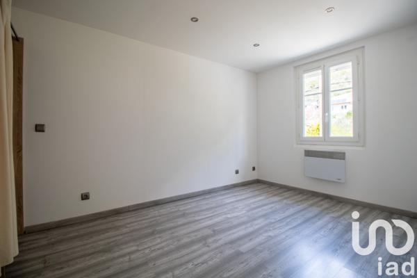 Appartement à vendre 3 pièces 55 m² L'Escarène