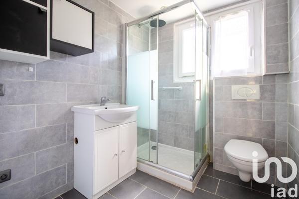 Appartement à vendre 3 pièces 55 m² L'Escarène