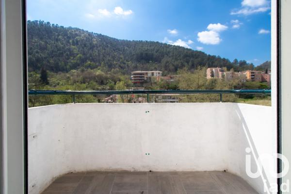 Appartement à vendre 3 pièces 55 m² L'Escarène