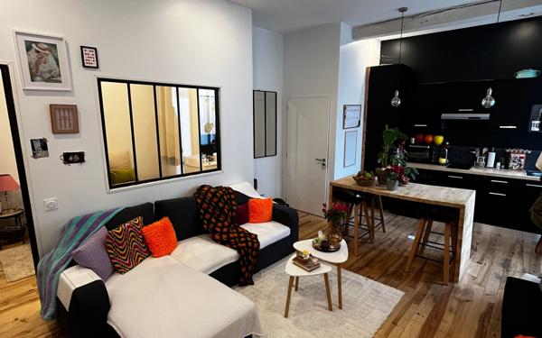 Appartement à louer    2 pièces •  Castelnaudary