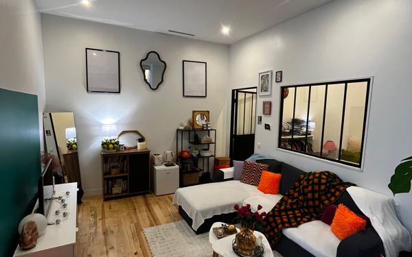 Appartement à louer    2 pièces •  Castelnaudary