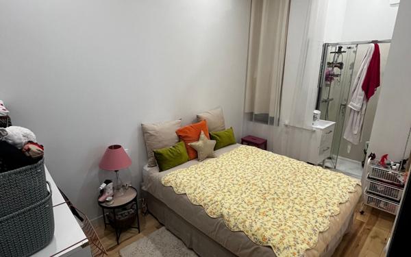 Appartement à louer    2 pièces •  Castelnaudary