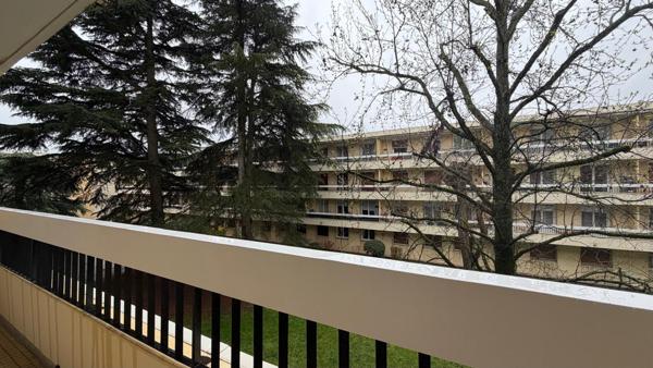 Appartement Livry Gargan 4 pièce(s)